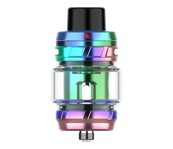 Vaporesso - iTank T Dual Mesh Clearomizer Set Rainbow