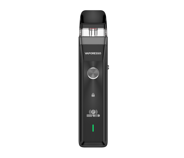 Vaporesso - XROS Pro E-Zigaretten Set schwarz