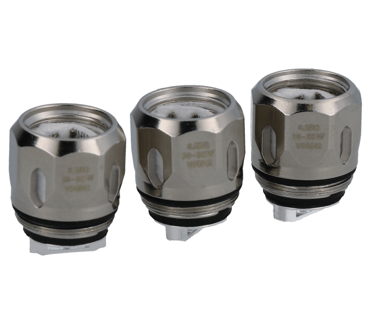 Vaporesso - GT Mesh 0,18 Ohm Heads (3 Stück pro Packung)