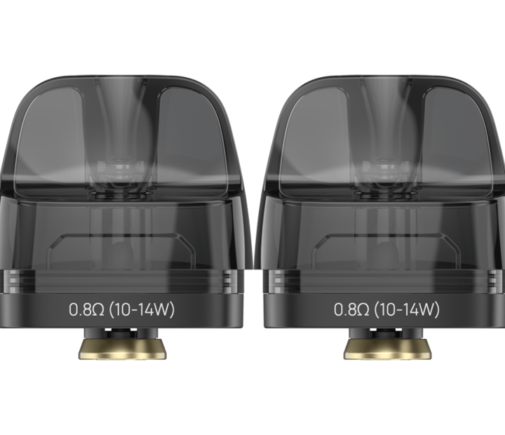 Aspire - Veynom Air Pod mit 0,8 Ohm Head (2 Stück pro Packung)