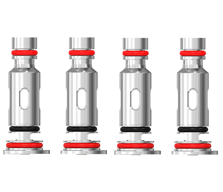 Uwell - Caliburn G2 1,2 Ohm Head (4 Stück pro Packung)