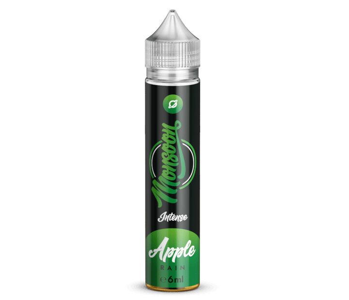 Monsoon - Intense - Aroma Apple Rain 6 ml