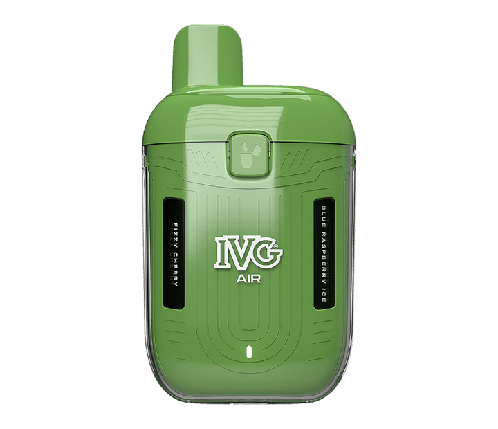 IVG - AIR 2in1 Akku 780 mAh (Basisgerät) grün