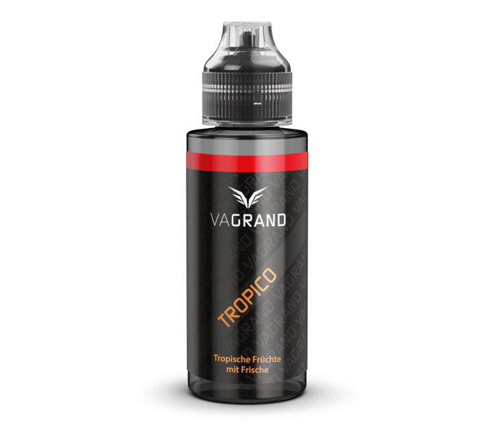 Vagrand - Aroma Tropico 10 ml