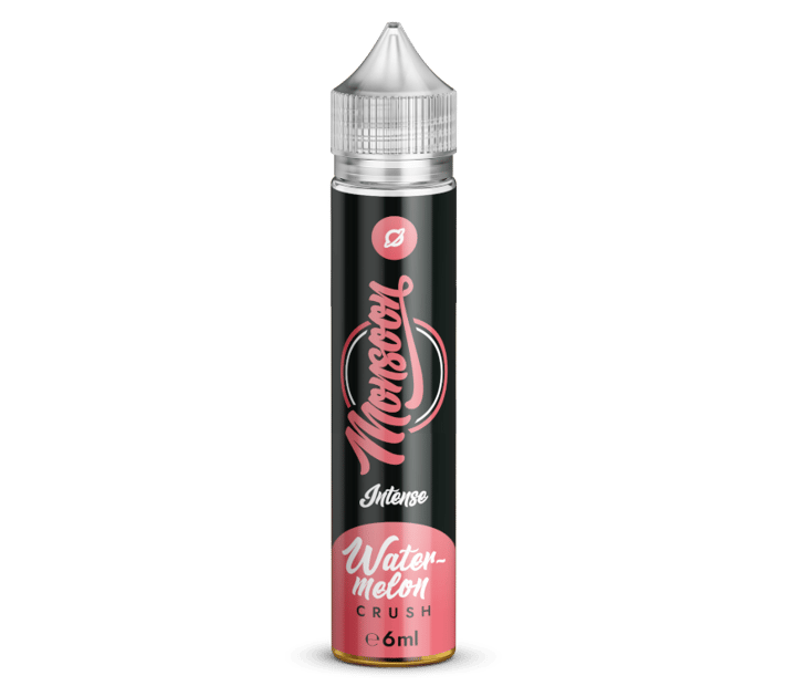 Monsoon - Intense - Aroma Watermelon Crush 6 ml