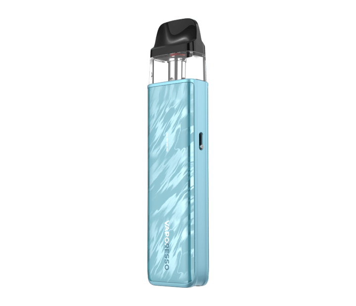 Vaporesso - XROS 5 Mini E-Zigaretten Set blau