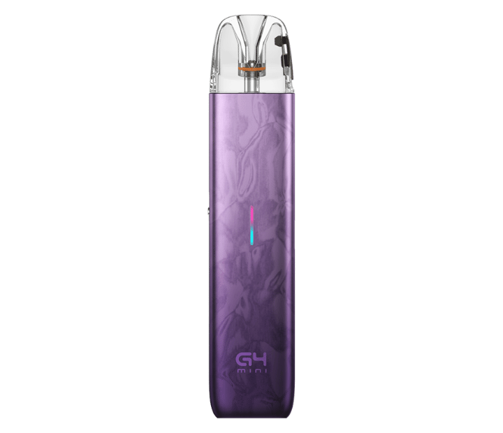 Uwell - Caliburn G4 Mini E-Zigaretten Set lila