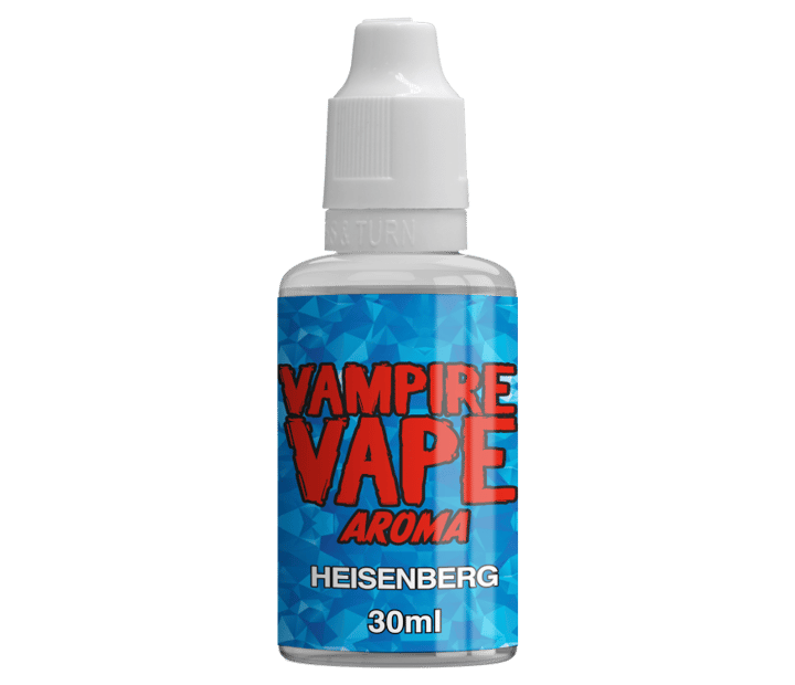 Vampire Vape - Aroma Heisenberg 30 ml