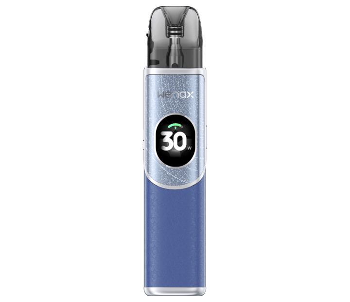 GEEKVAPE - Wenax Q2 E-Zigaretten Set blau