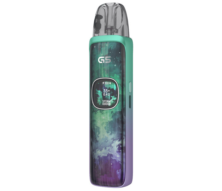 Uwell - Caliburn G5 E-Zigaretten Set Mystic Forest