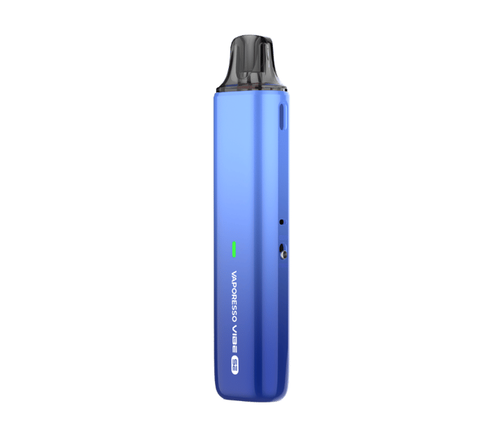 Vaporesso - Vibe SE E-Zigaretten Set blau