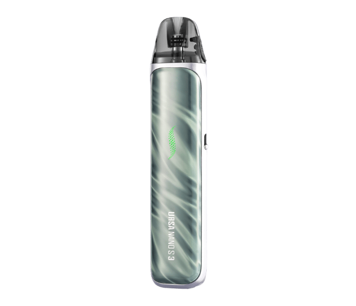 Lost Vape - Ursa Nano S3 Pod E-Zigaretten Set Sage Silk