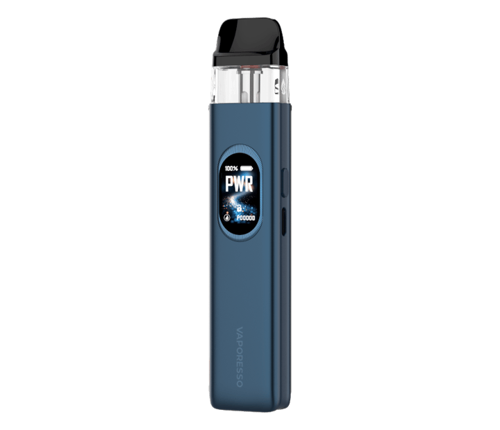 Vaporesso - XROS 6 E-Zigaretten Set Abyssal Blue