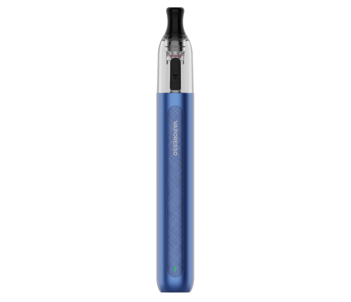 Vaporesso - ECO One Pro 3 ml E-Zigaretten Set Sapphire Blue