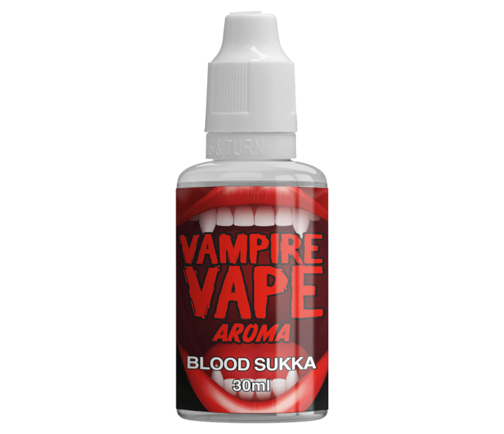 Vampire Vape - Aroma Blood Sukka 30 ml