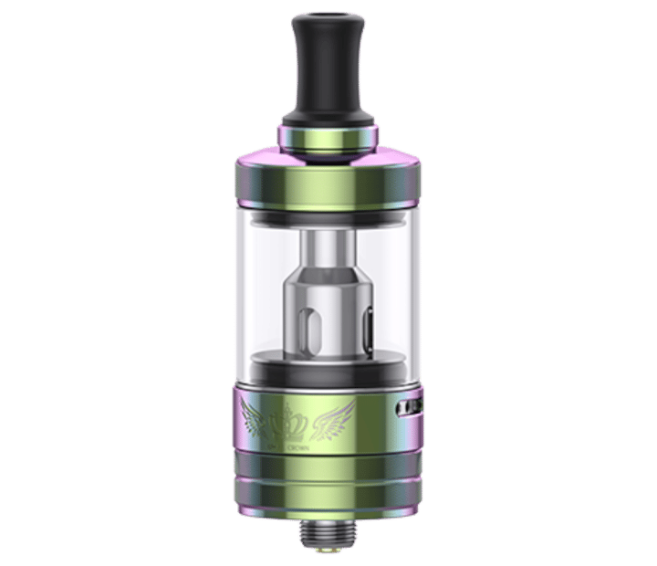 Uwell - Crown Nano Clearomizer Set Rainbow