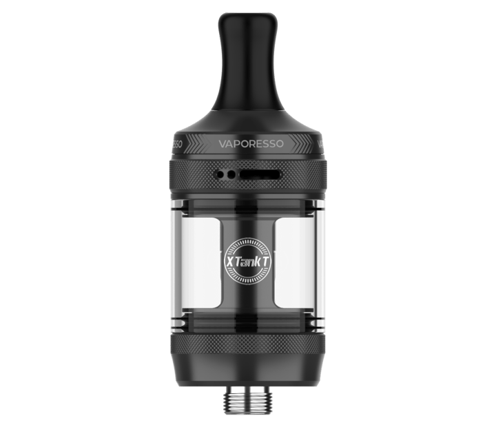 Vaporesso - xTank T Clearomizer Set grau