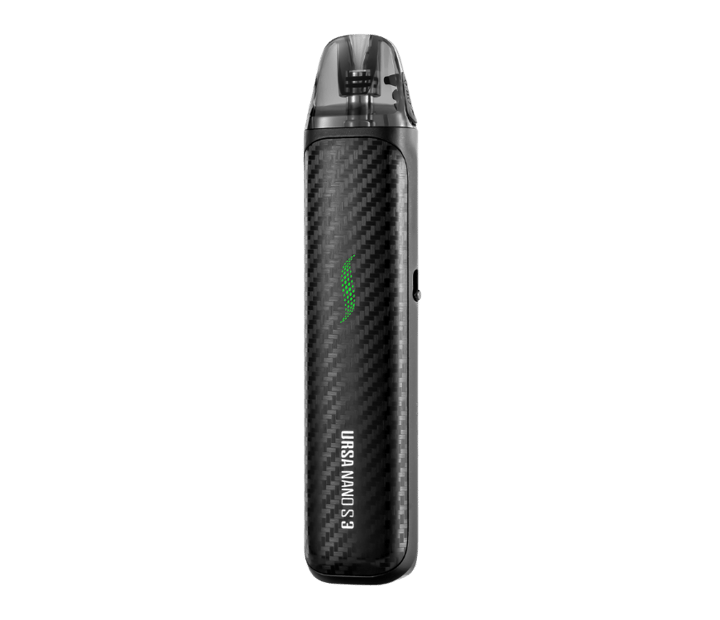 Lost Vape - Ursa Nano S3 Pod E-Zigaretten Set Carbon Fiber