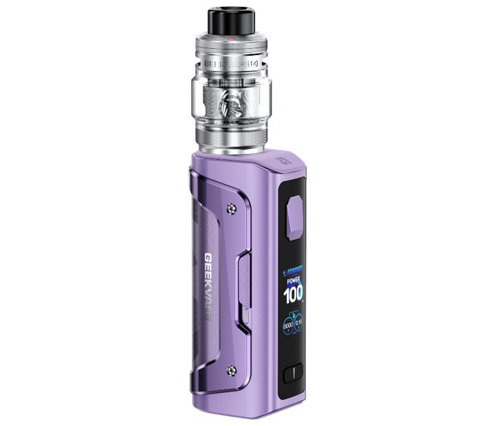 GEEKVAPE Aegis Solo 5
