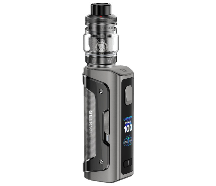 GEEKVAPE Aegis Solo 5