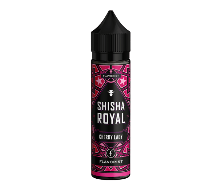 Flavorist - Shisha Royal Longfills 10 ml