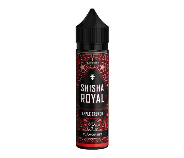 Flavorist - Shisha Royal Longfills 10 ml
