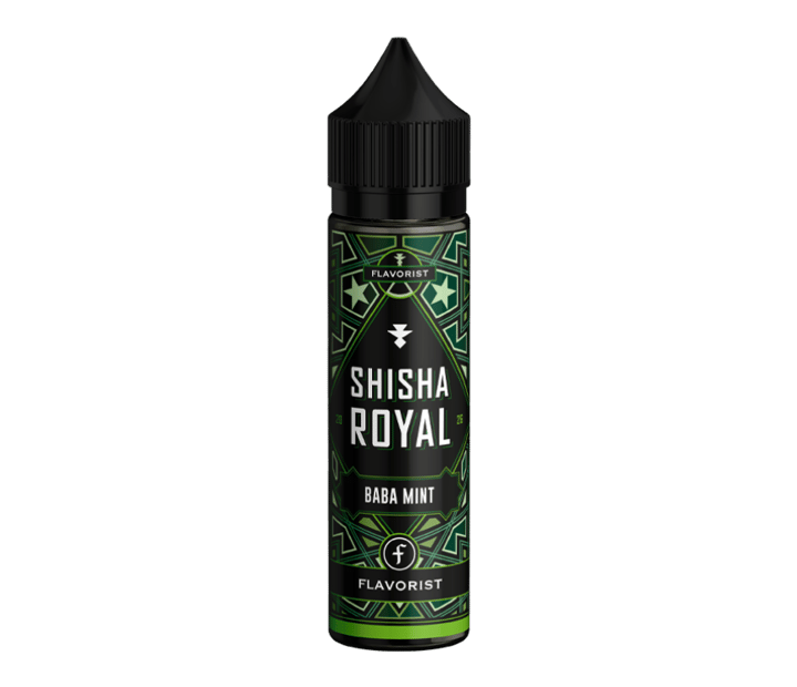 Flavorist - Shisha Royal Longfills 10 ml