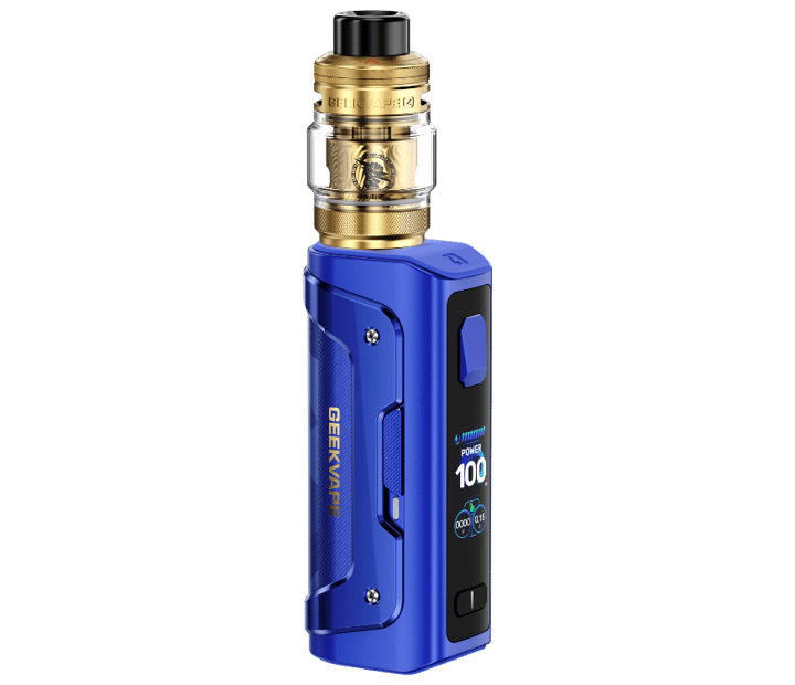 GEEKVAPE Aegis Solo 5