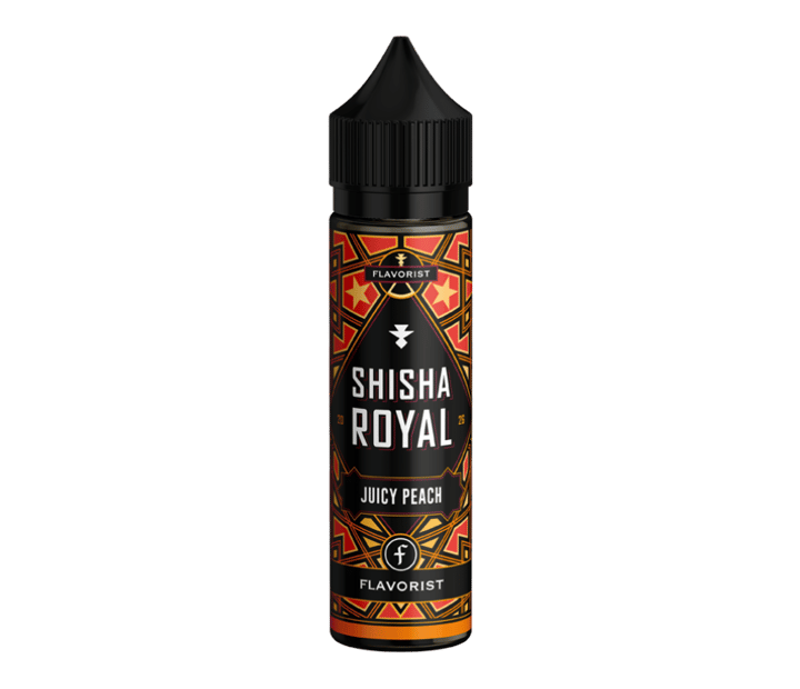 Flavorist - Shisha Royal Longfills 10 ml