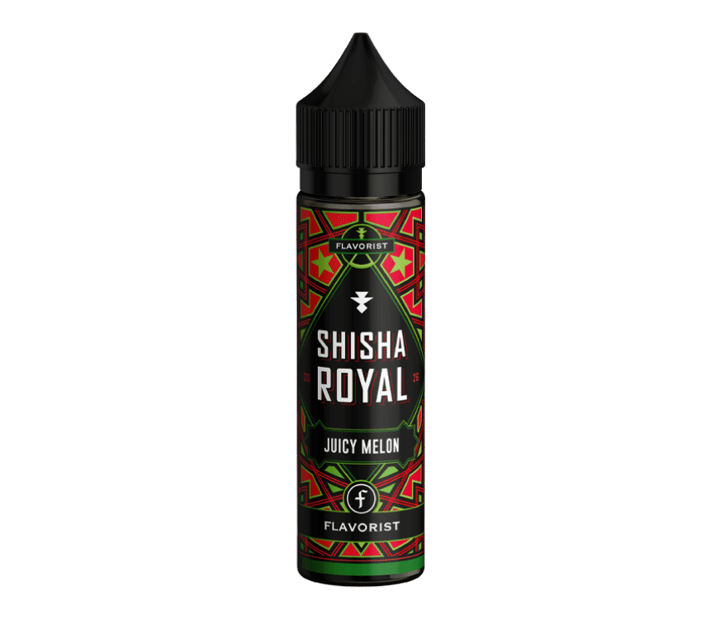 Flavorist - Shisha Royal Longfills 10 ml
