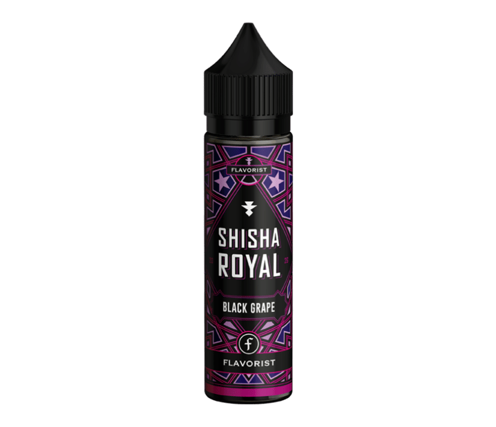 Flavorist - Shisha Royal Longfills 10 ml