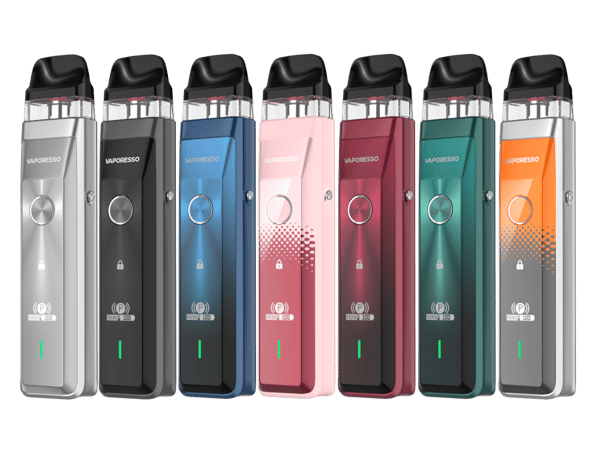 Vaporesso XROS Pro