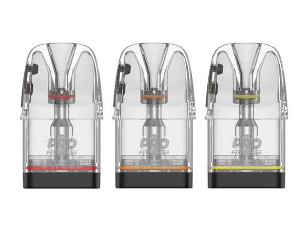 Uwell Caliburn G4 Pod (3 Stück pro Packung)