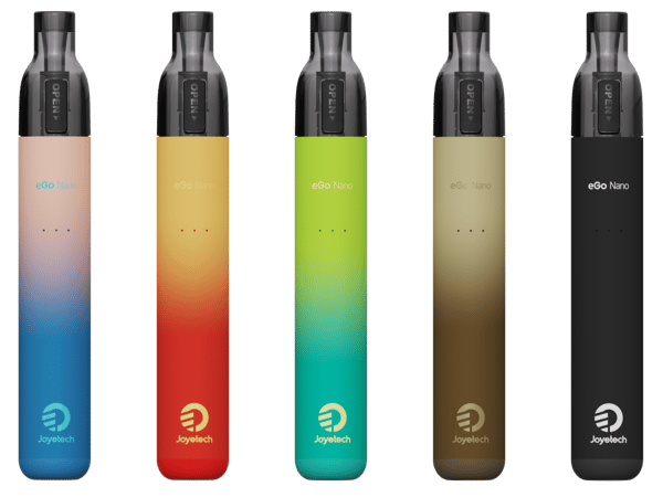 Joyetech eGo Nano