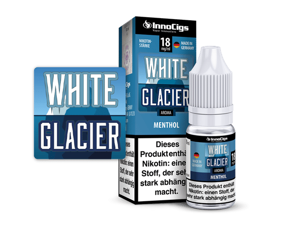 InnoCigs - Liquids
