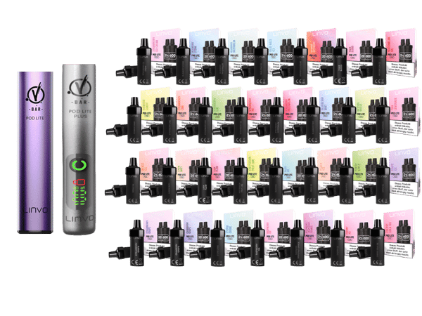 Linvo Pod Lite Set