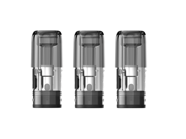 Joyetech eRoll Slim Cartridge (3 Stück pro Packung)