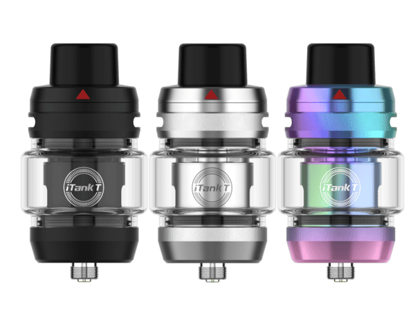 Vaporesso iTank T Clearomizer Set