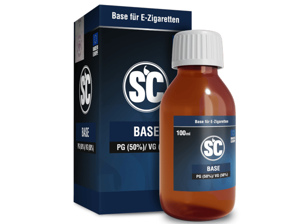 SC - 100 ml Basis
