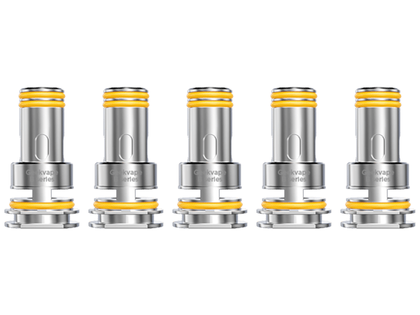 GEEKVAPE B MTL Heads (5 Stück pro Packung)