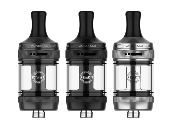 Vaporesso xTank T Clearomizer Set