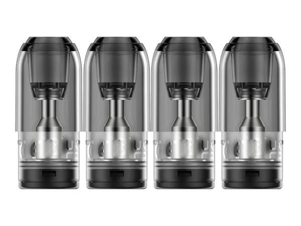 GEEKVAPE Wenax M1 V2 Cartridge (4 Stück pro Packung)