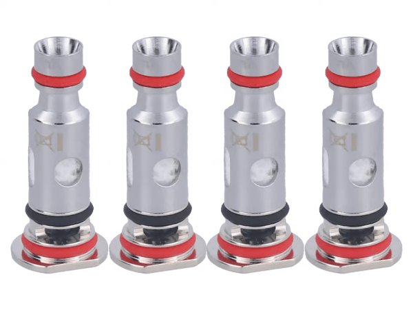 Uwell Caliburn G Heads (4 Stück pro Packung)
