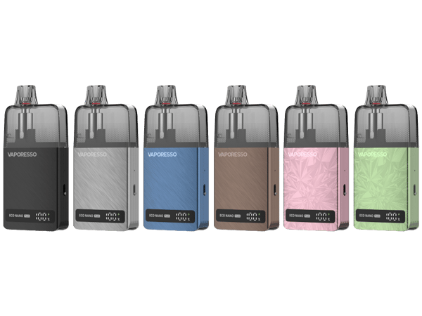 Vaporesso ECO Nano Plus