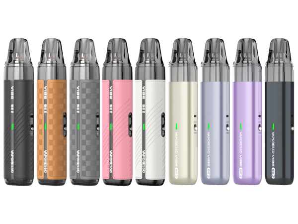 Vaporesso Vibe SE 2