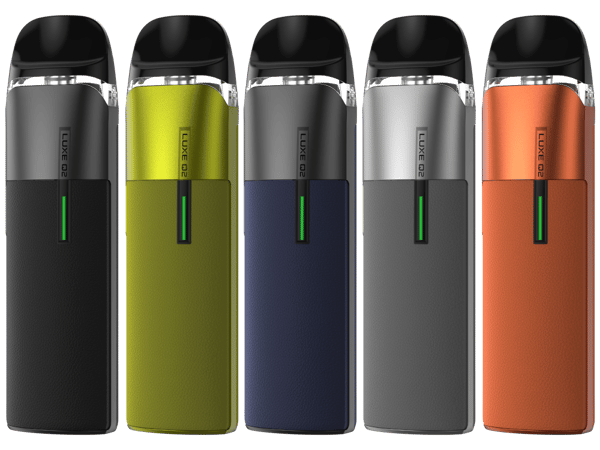 Vaporesso LUXE Q2