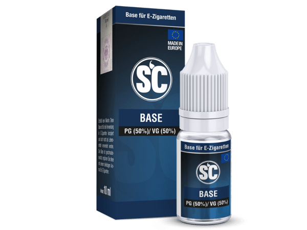 SC - 10 ml Basis