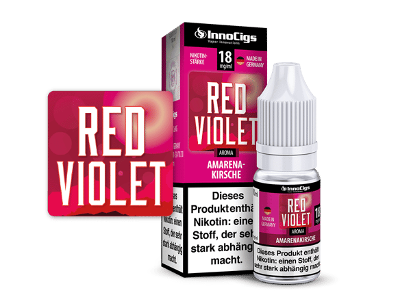 InnoCigs - Liquids