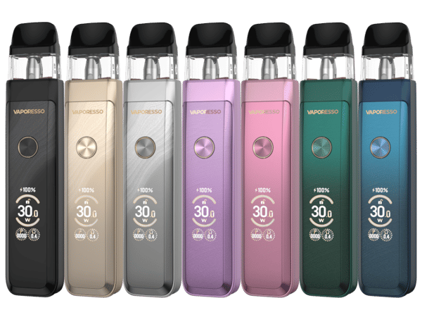 Vaporesso XROS Pro 2