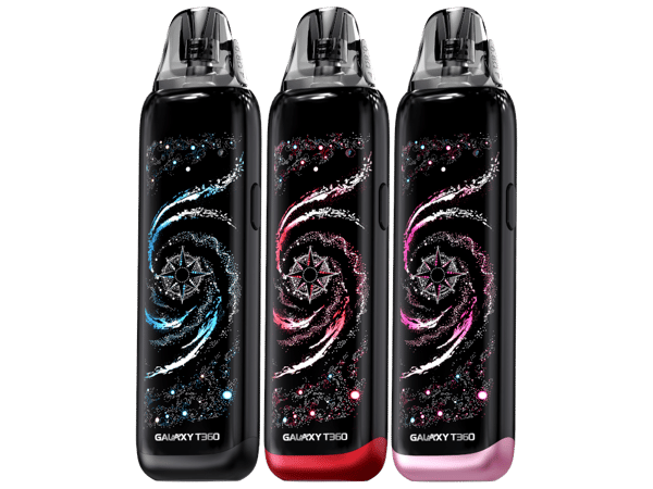 Lost Vape Galaxy T360
